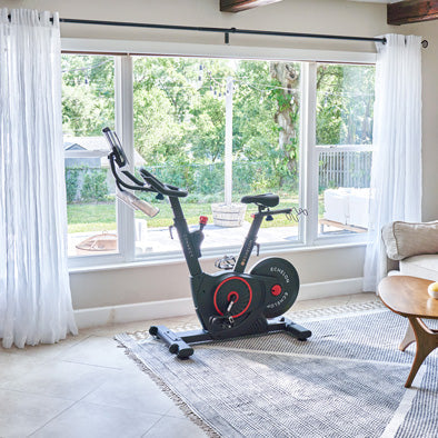 Echelon Ex-5 Smart Connect Bike