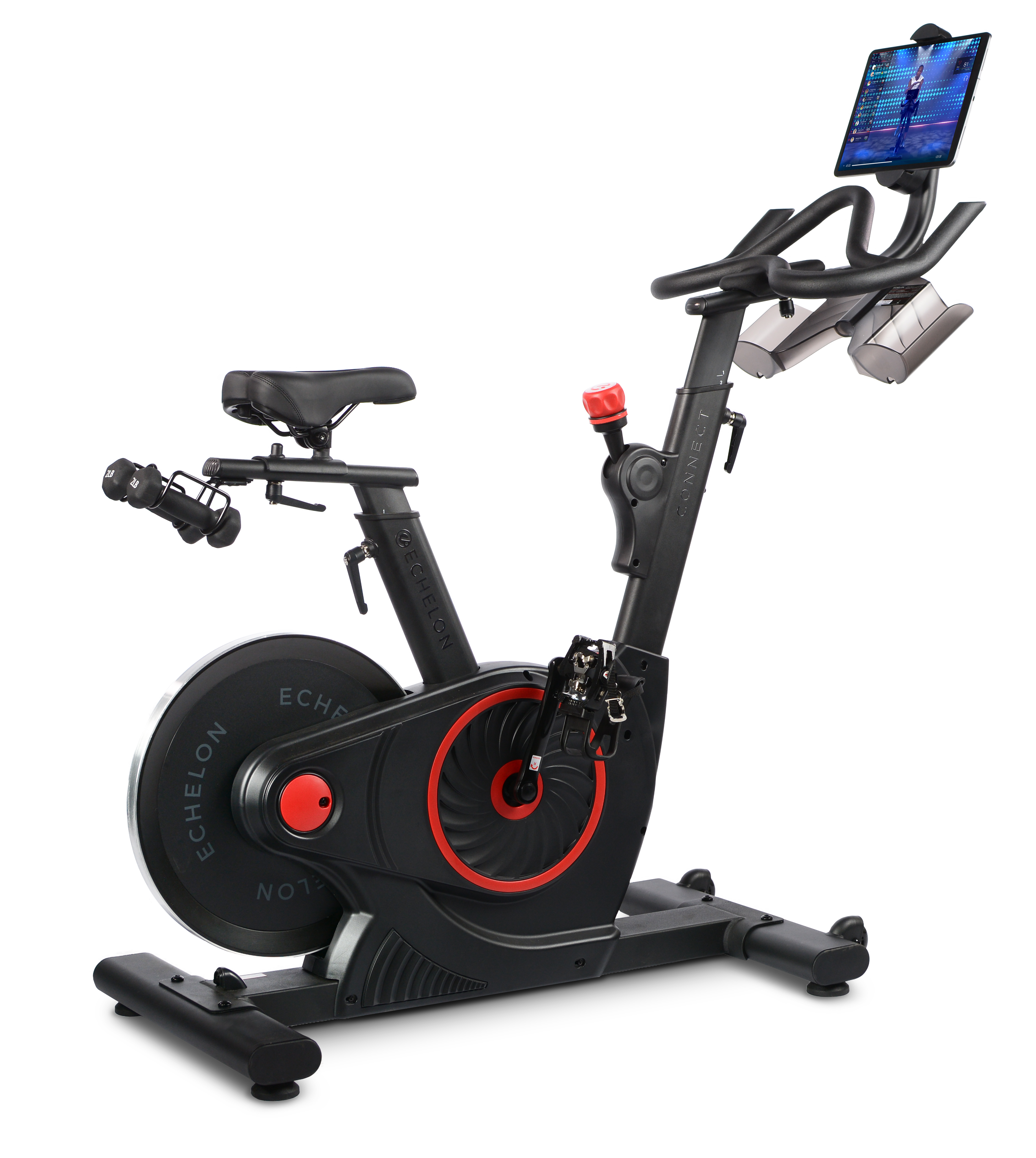 Echelon Ex-5 Smart Connect Bike