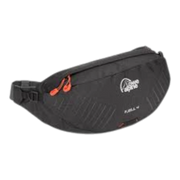 Lowe Alpine Fjell 4 Men Waist Pack Black