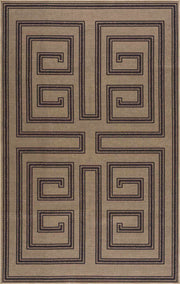 Coty Washable Jutely Rug