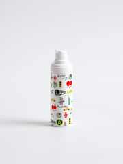 Eco Tinted Spf 30 Face Sunscreen