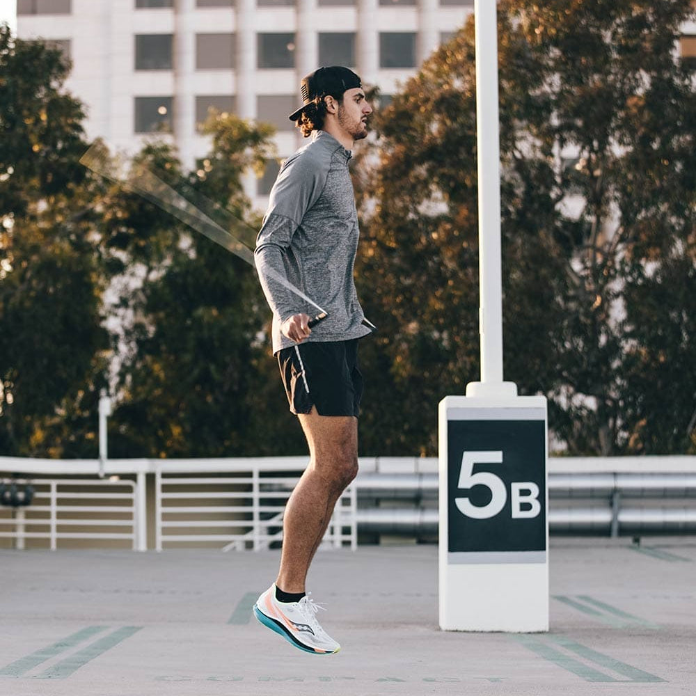 Do Hard Things® 6mm Pvc Jump Rope