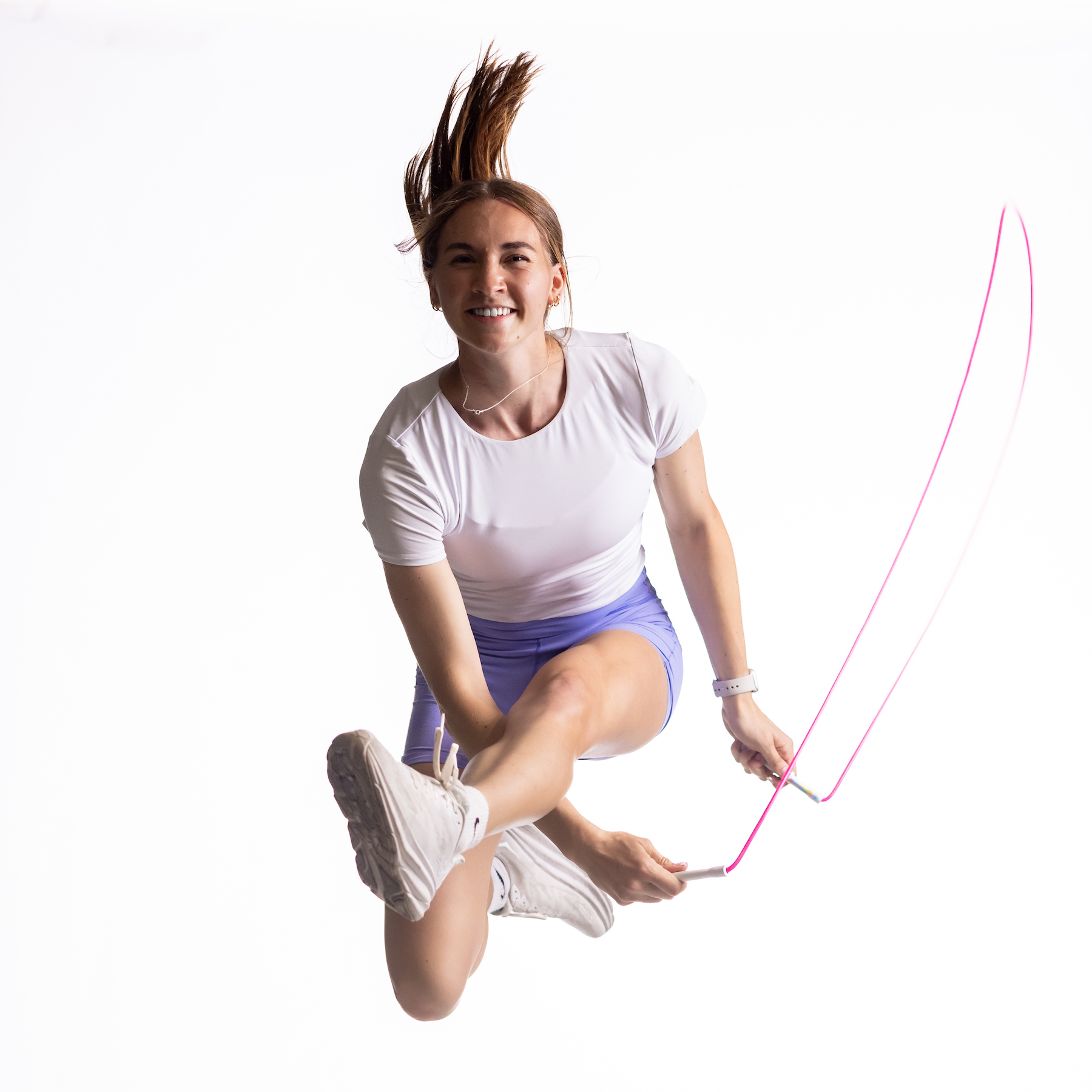 Hope Rope 6mm PVC Jump Rope