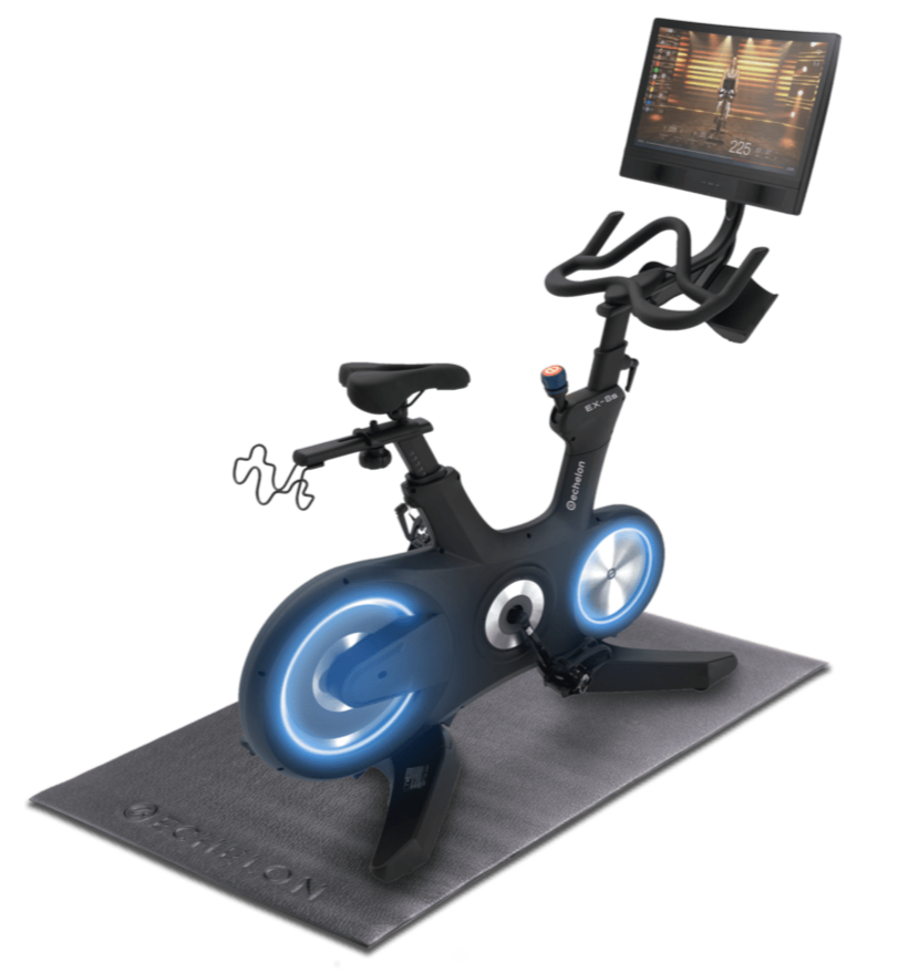 Echelon Equipment Mat