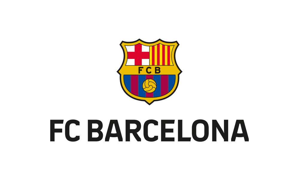 FC Barcelona Eau de Toilette (3.4 oz.)