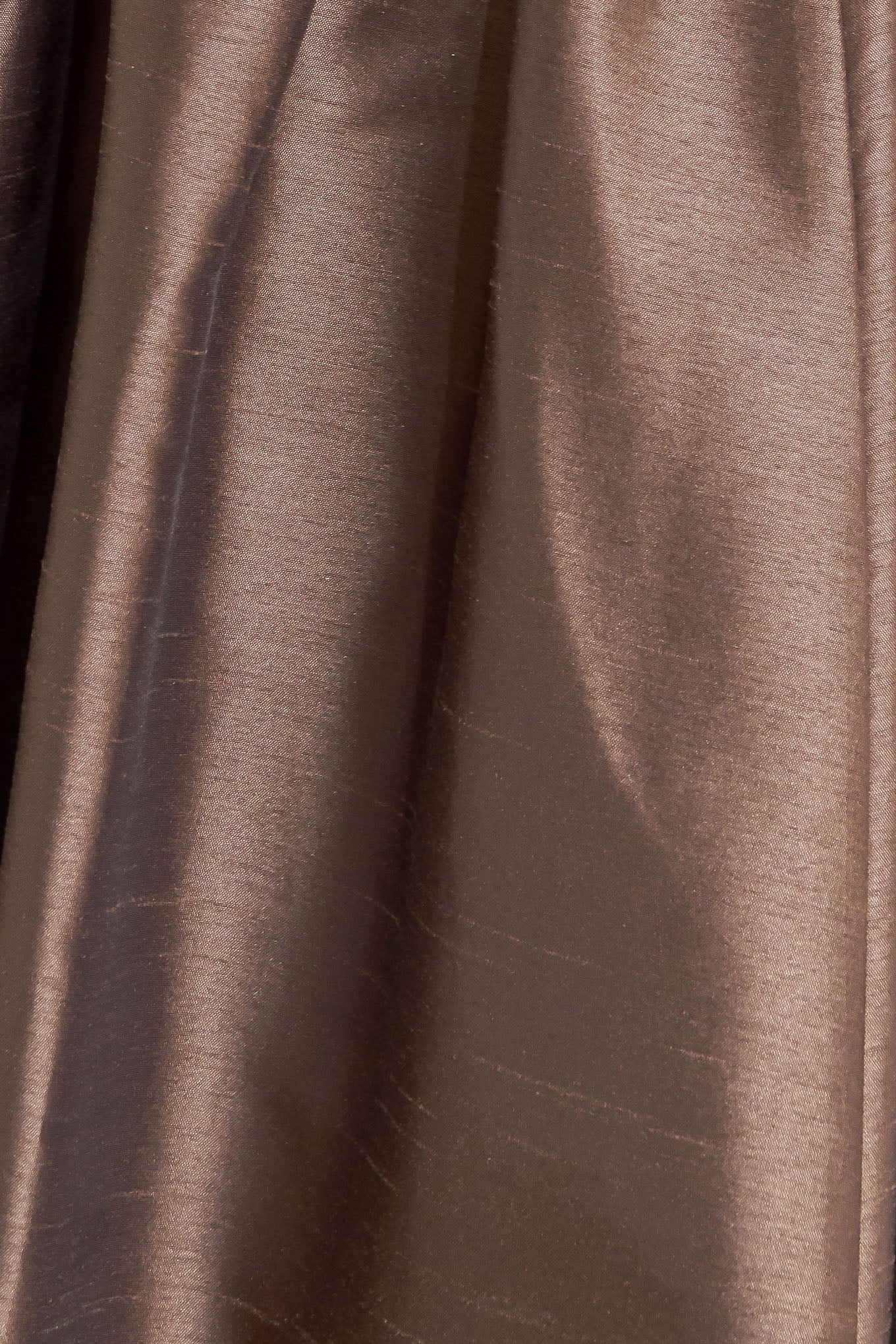 Café Luster Woven Midi Dress