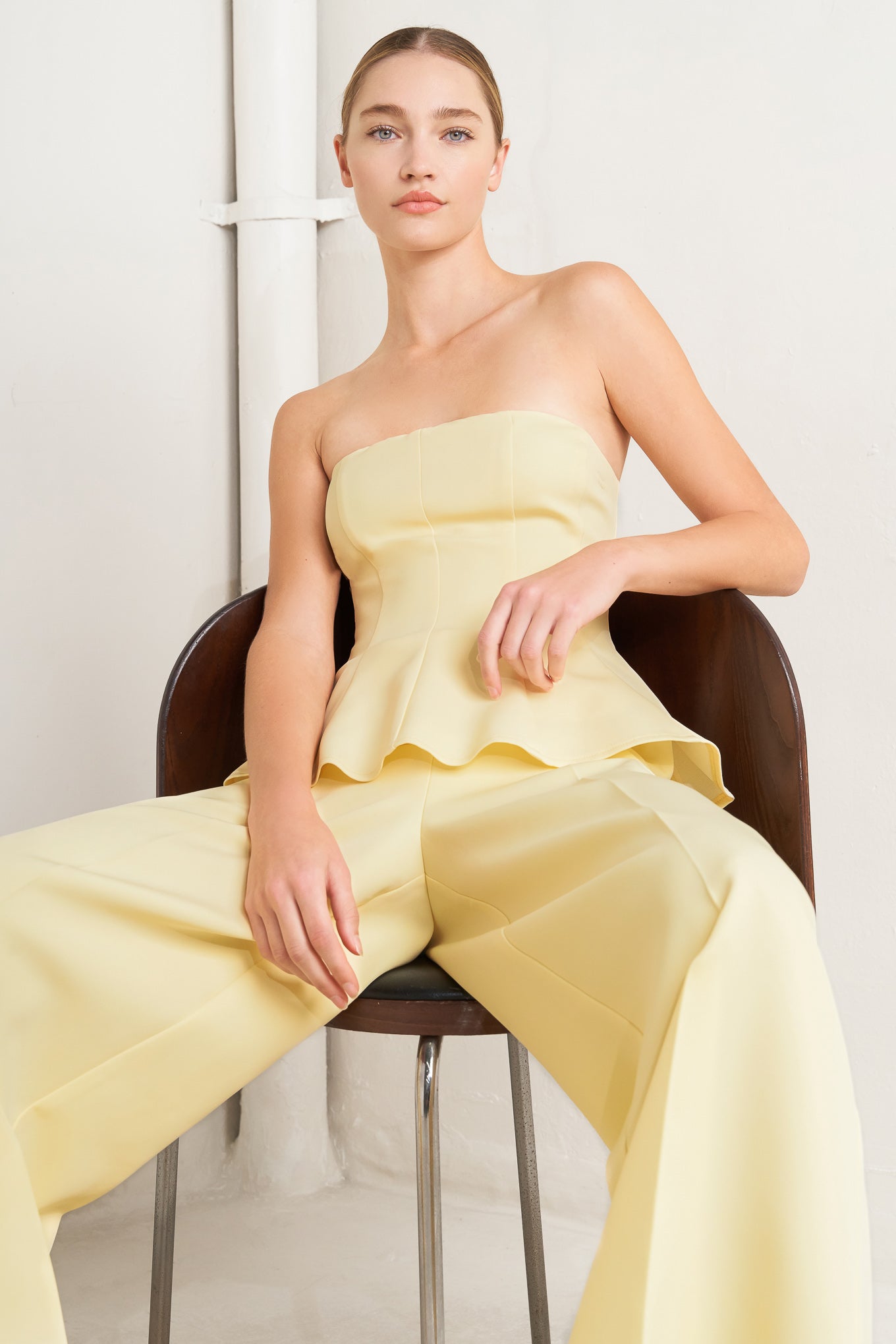 Sunshine Dream Woven Pants