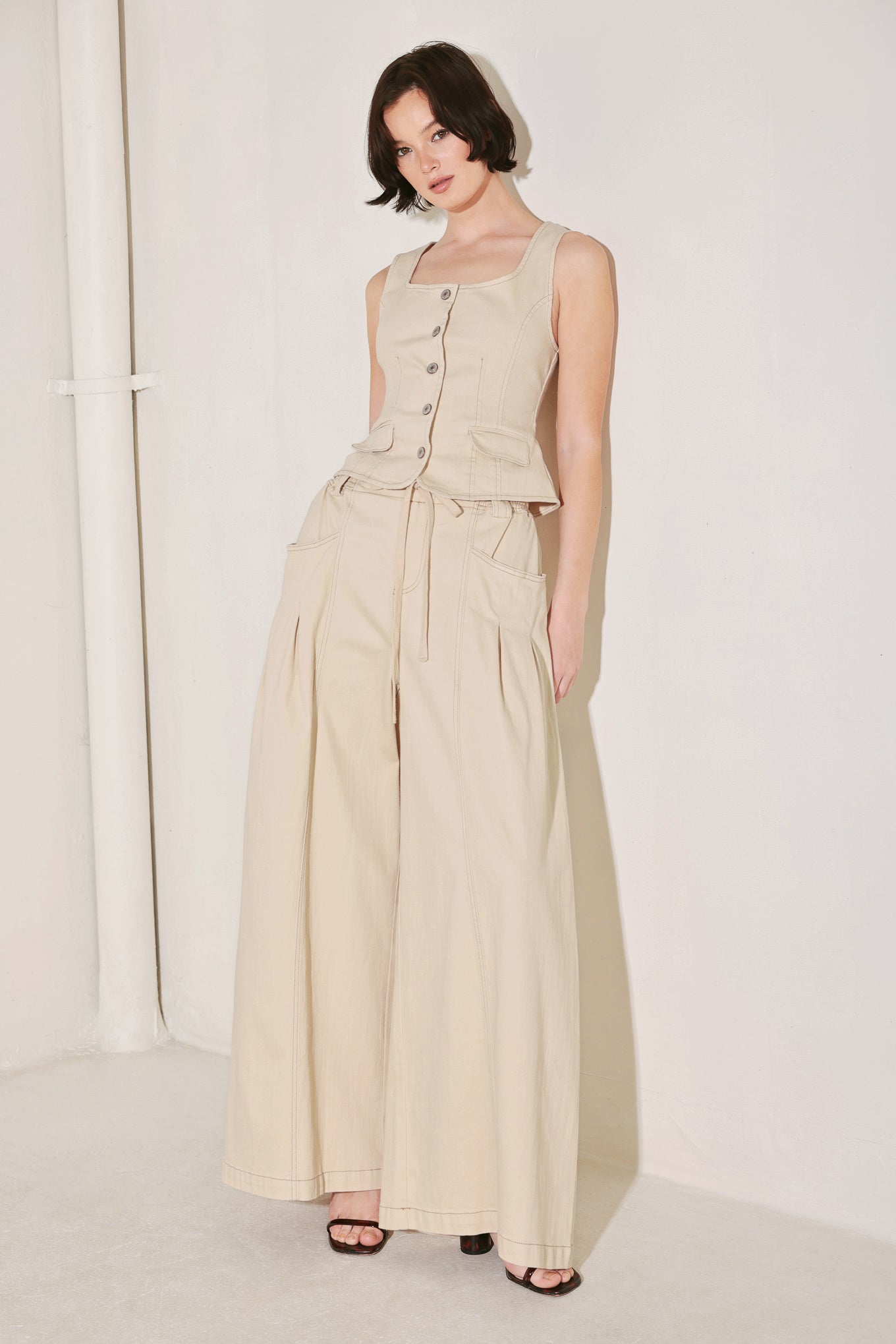 Daylight Groove Woven Pants