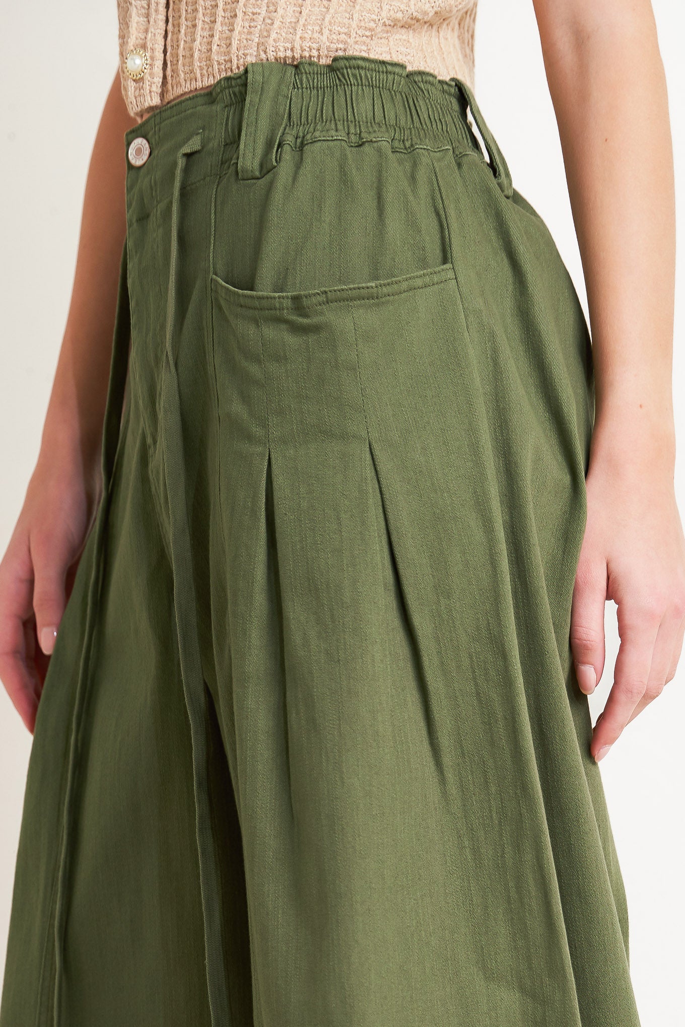 Daylight Groove Woven Pants