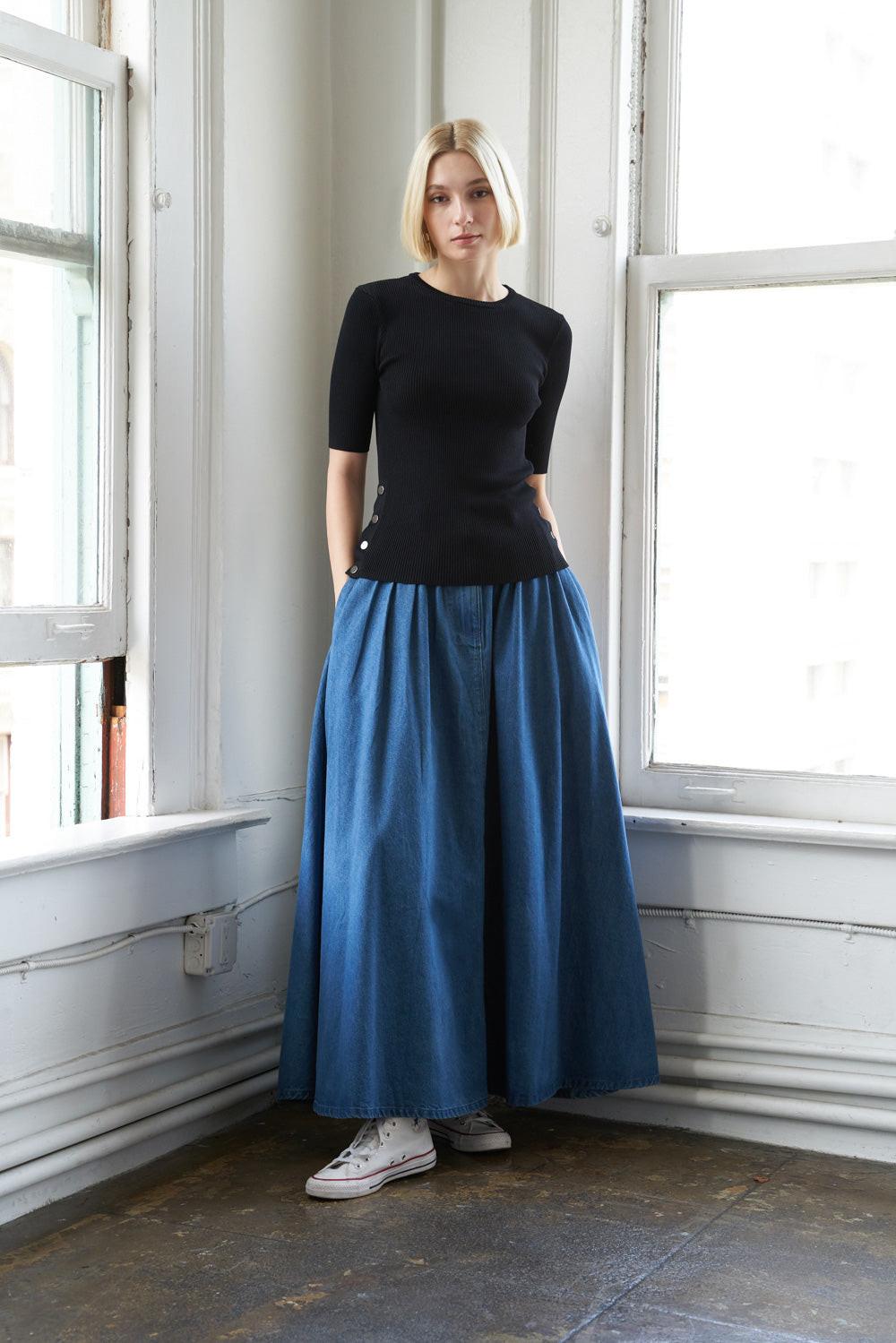 Memories We Created Sweater Top