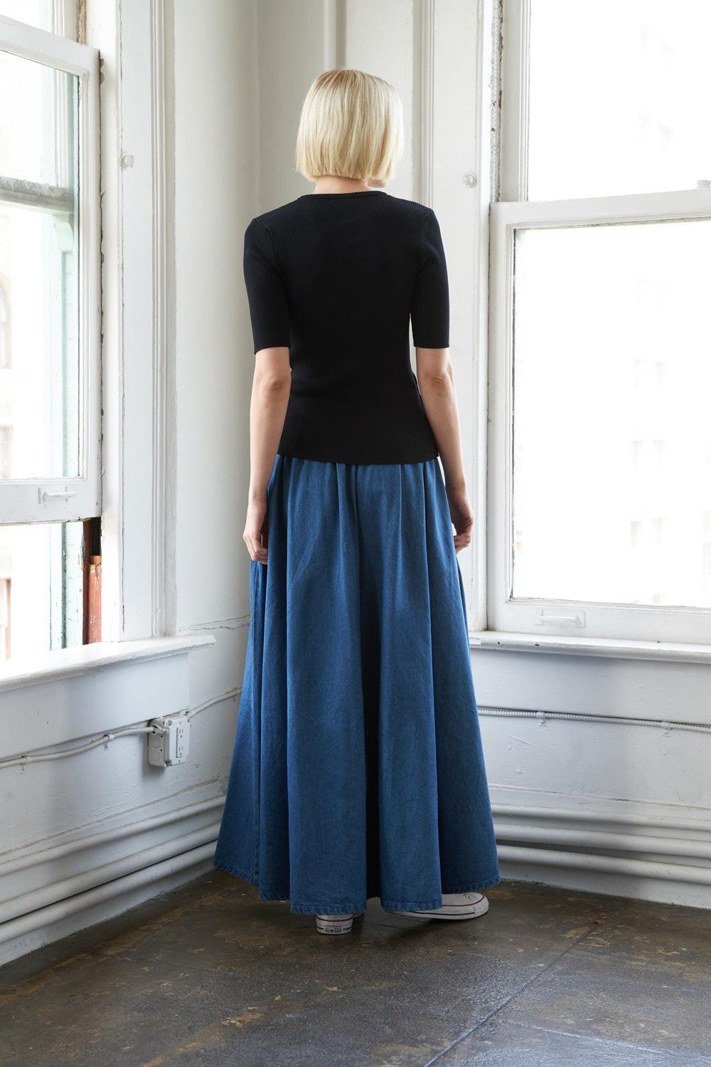 Memories We Created Sweater Top