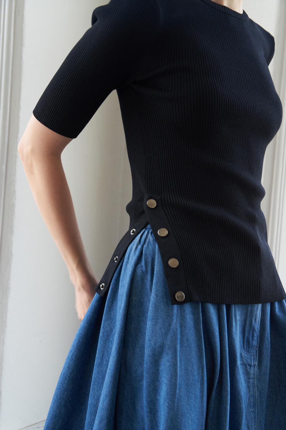 Memories We Created Sweater Top