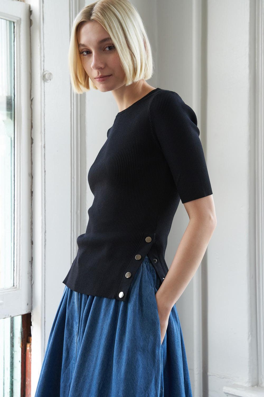 Memories We Created Sweater Top