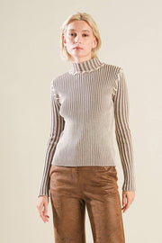 Candid Love Sweater Top