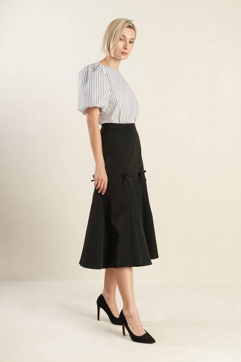 All The Feelings Woven Top