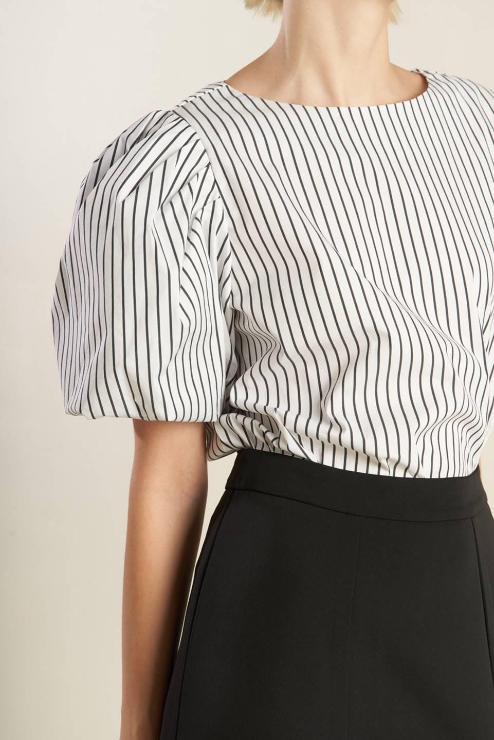 All The Feelings Woven Top