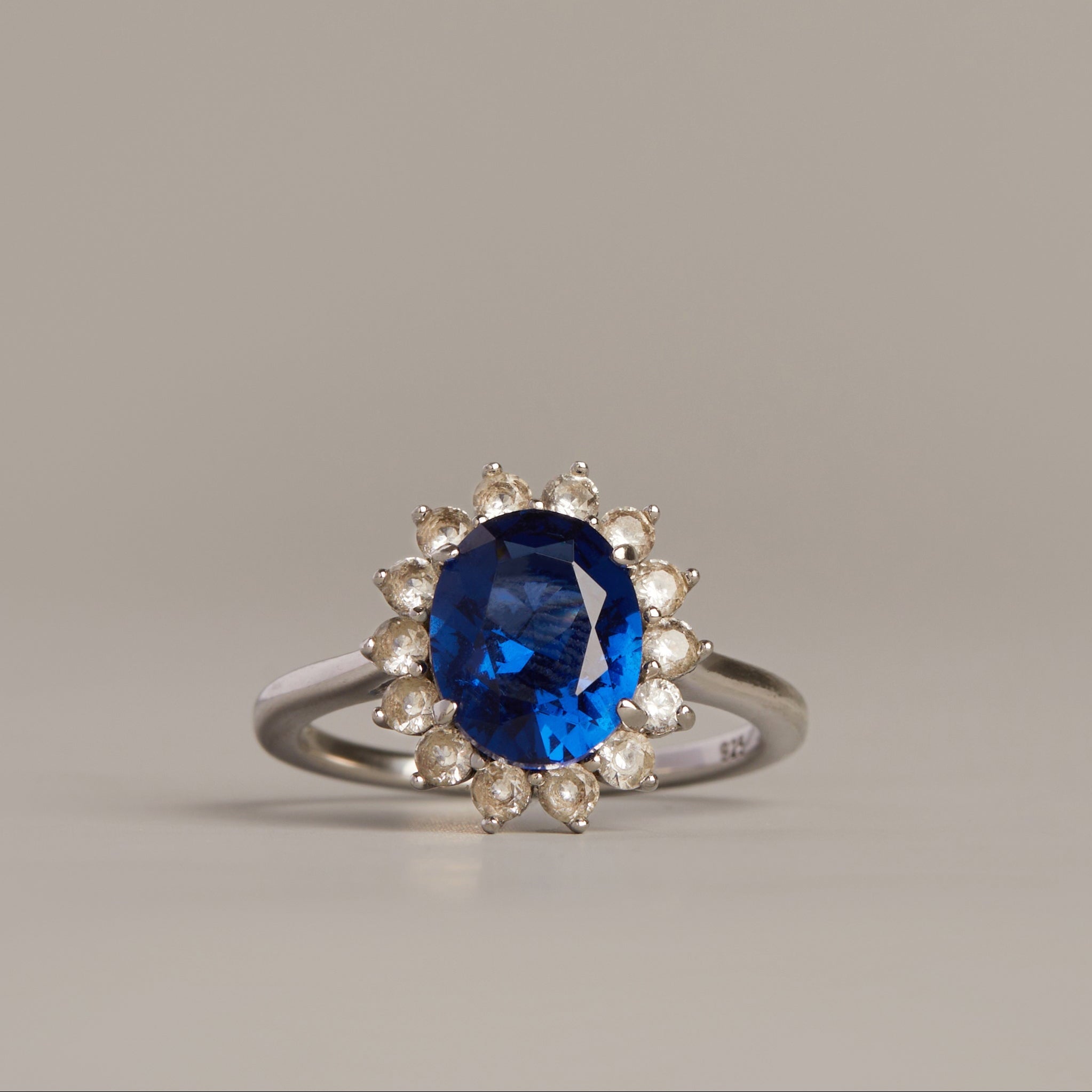 The Diana Ring