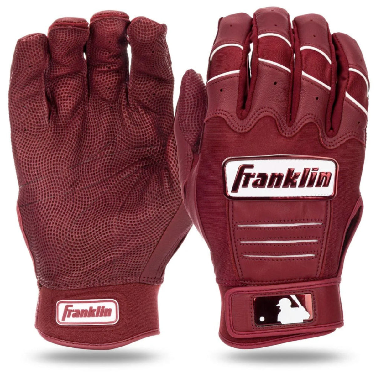 Franklin CFX Pro Hi-Lite Batting Gloves