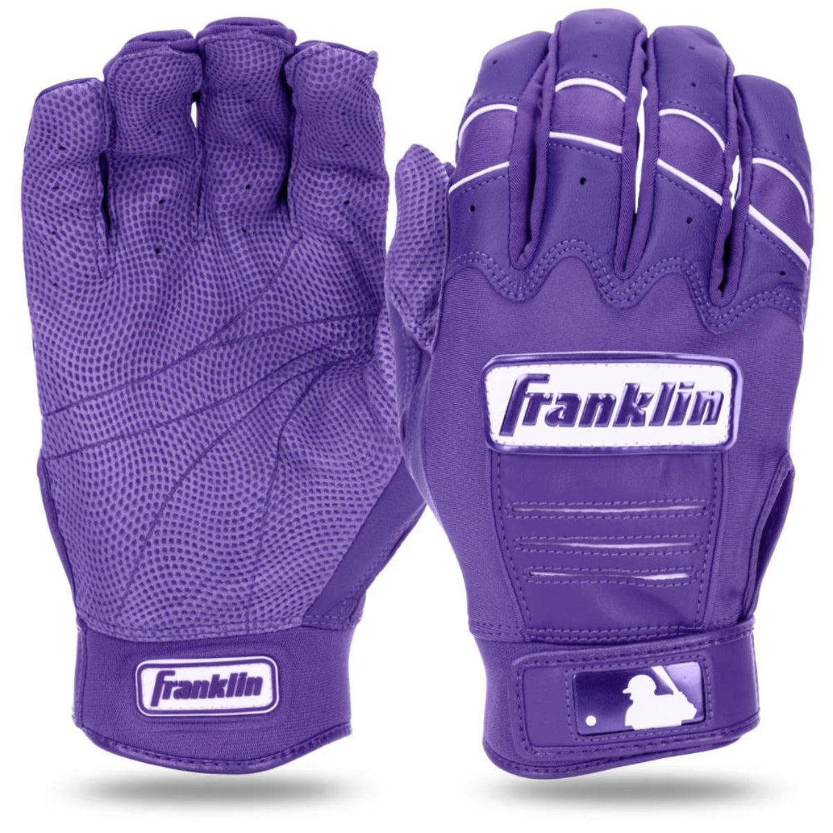 Franklin CFX Pro Hi-Lite Batting Gloves