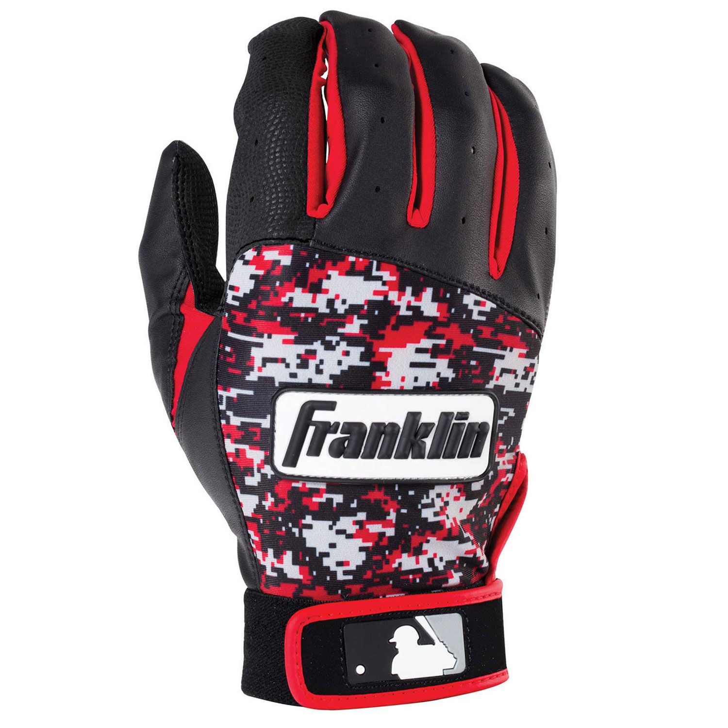 Franklin Digitek Batting Gloves