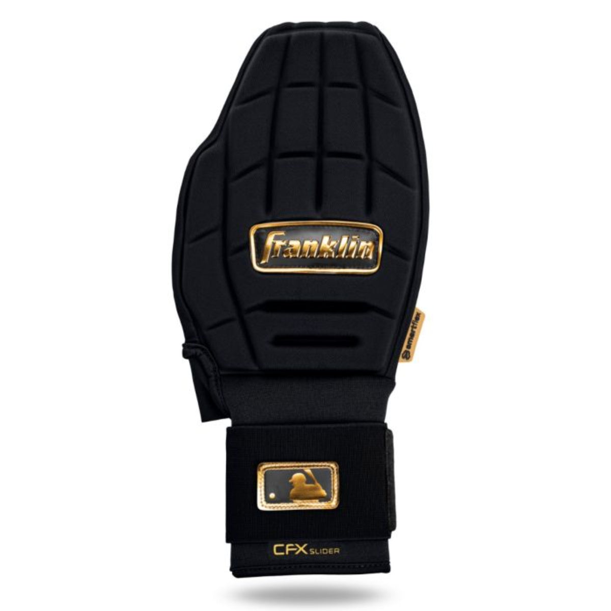 Franklin Sports MLB® CFX® Baseball & Softball Sliding Mitt