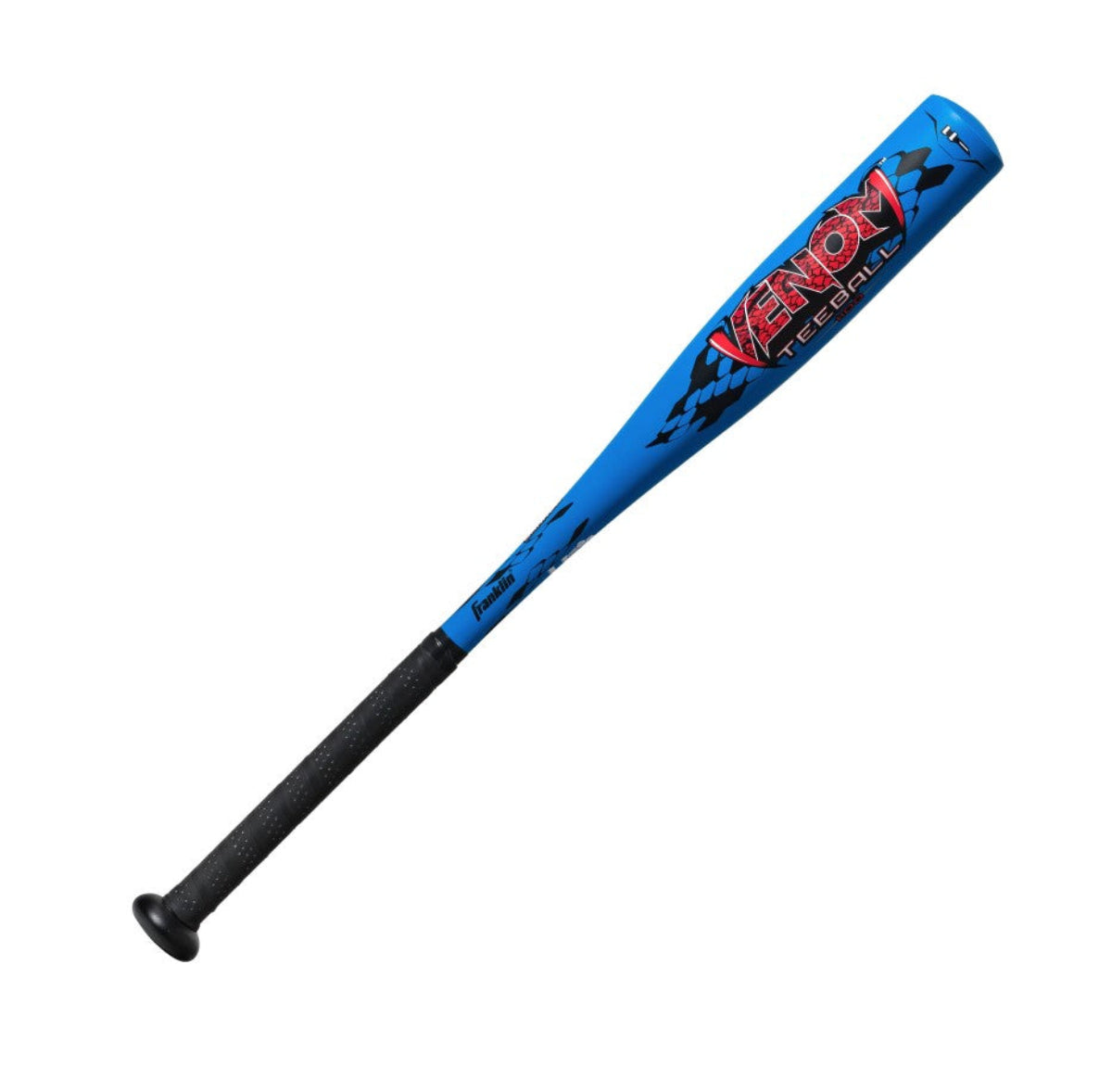 Franklin Venom T-Ball Royal Youth Bat (-11)