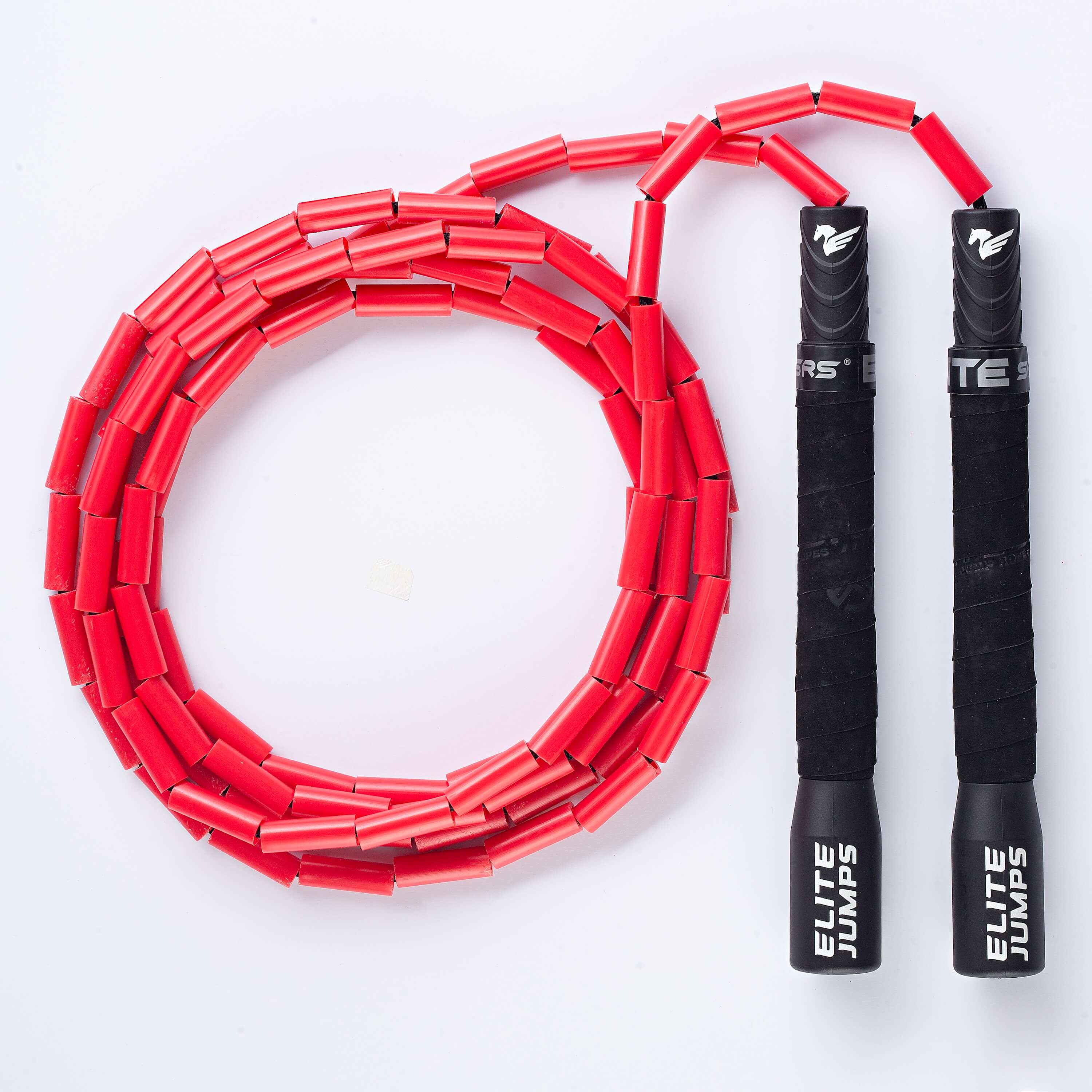 Freestyle Beaded Jump Rope
