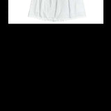 Naya Rea Women's Simona Dress  White Size L