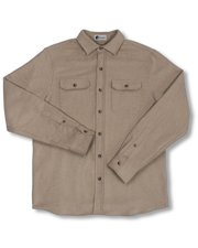 Grand Flannel, Camel