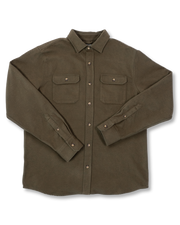 Grand Flannel, Hemlock