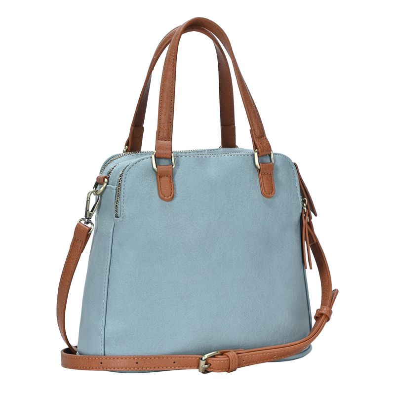 Iris Satchel