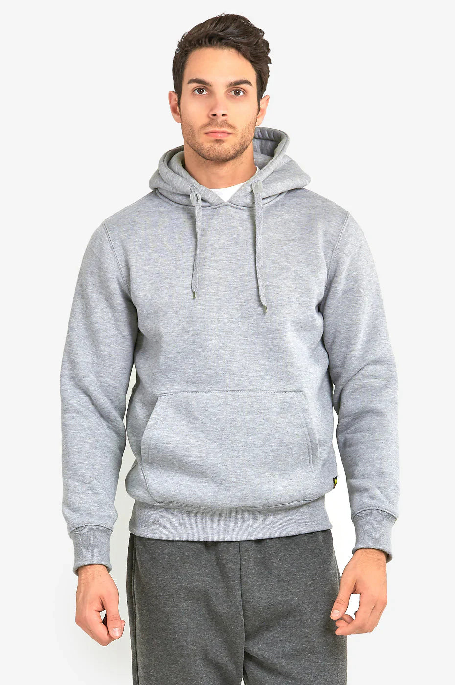 Knocker Pullover Hoodies