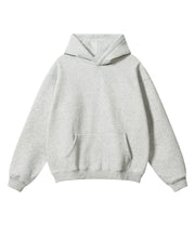 Heather Hoodie