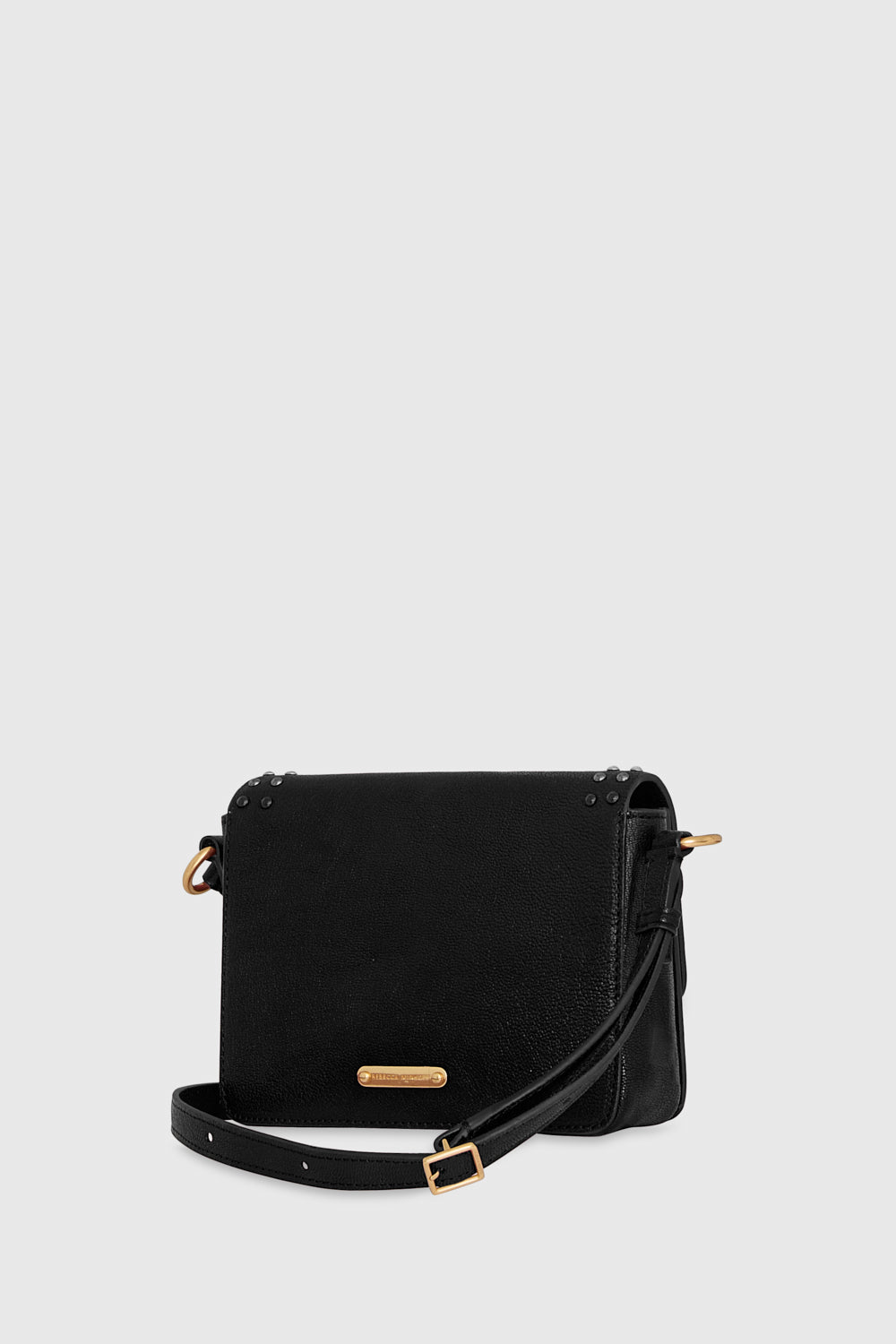 Rebecca Minkoff Bowie Studded Crossbody