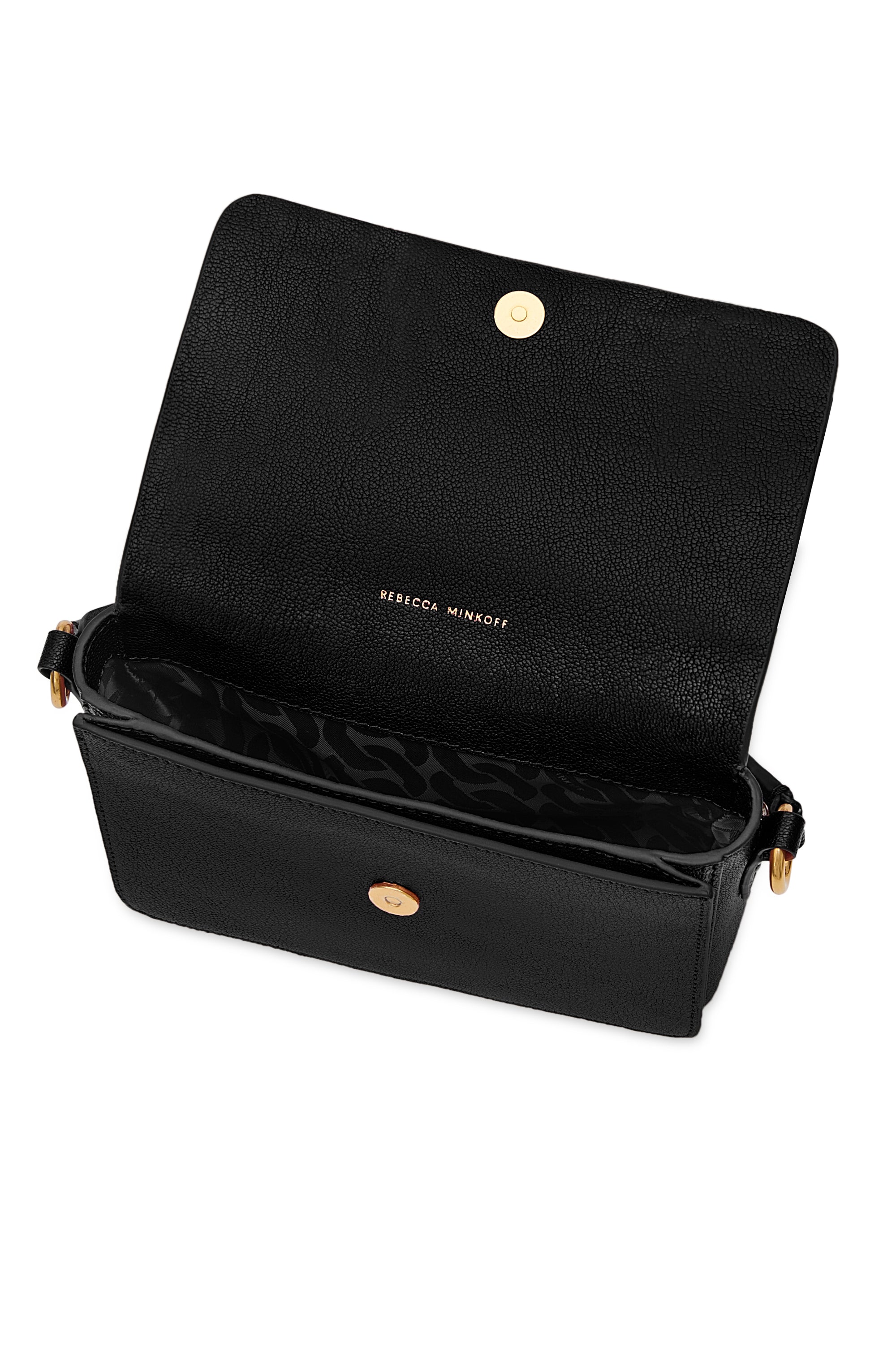 Rebecca Minkoff Bowie Studded Crossbody
