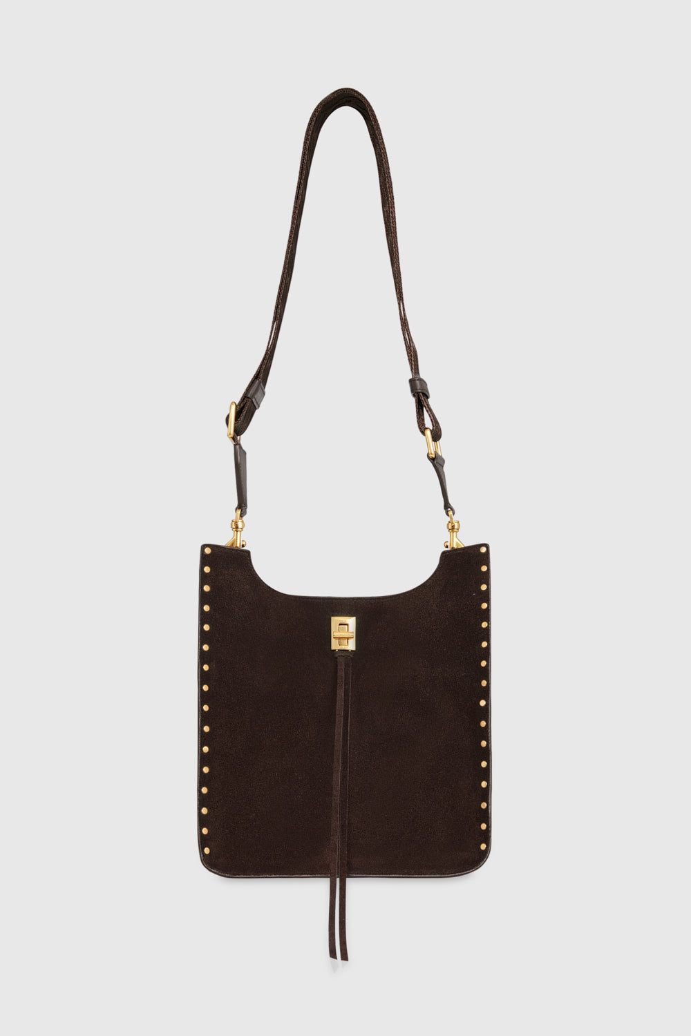 Rebecca Minkoff Darren Medium  Feed Bag