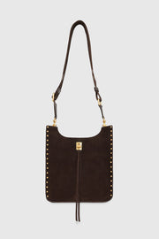 Rebecca Minkoff Darren Medium  Feed Bag