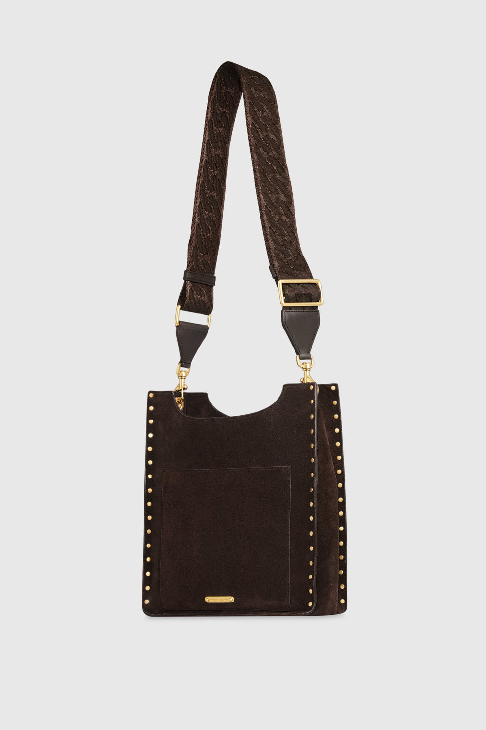 Rebecca Minkoff Darren Medium  Feed Bag
