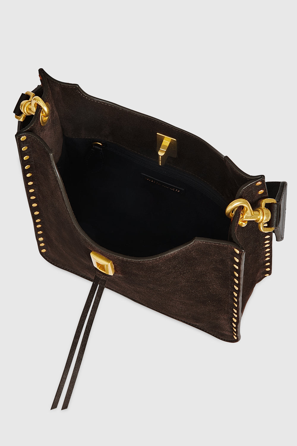 Rebecca Minkoff Darren Medium  Feed Bag