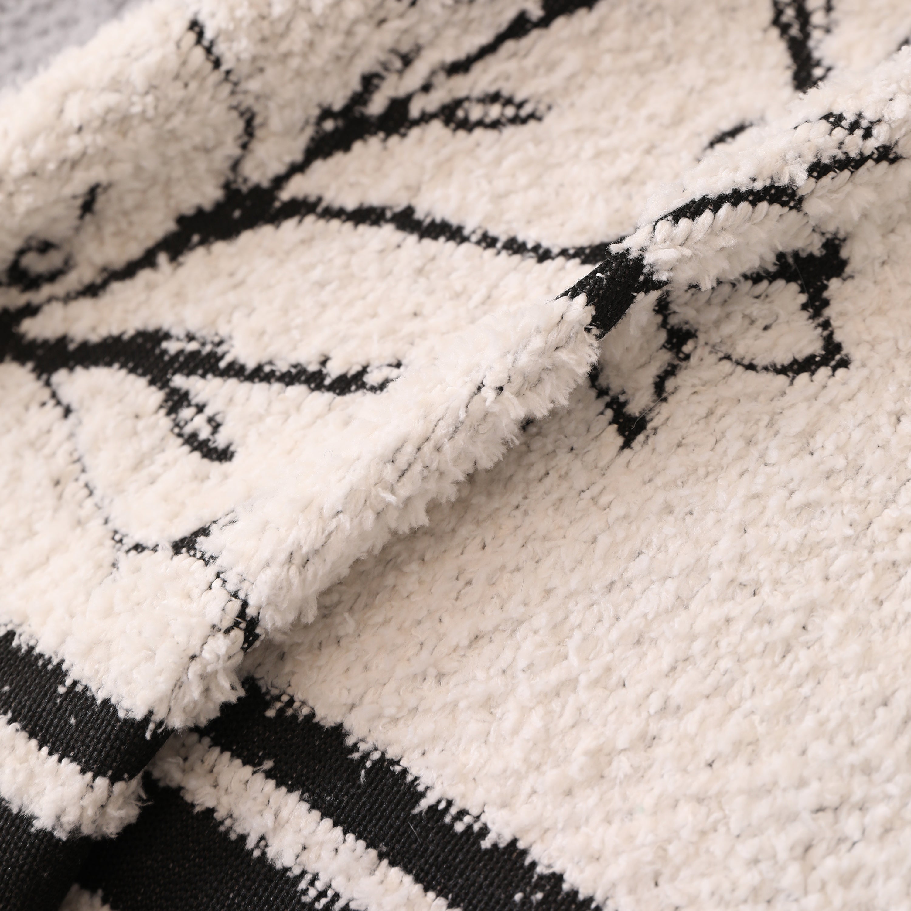 Luxury Cozy Cotton Sofa Blanket Cover Furniture Slipcovers For Most Shape Sofas