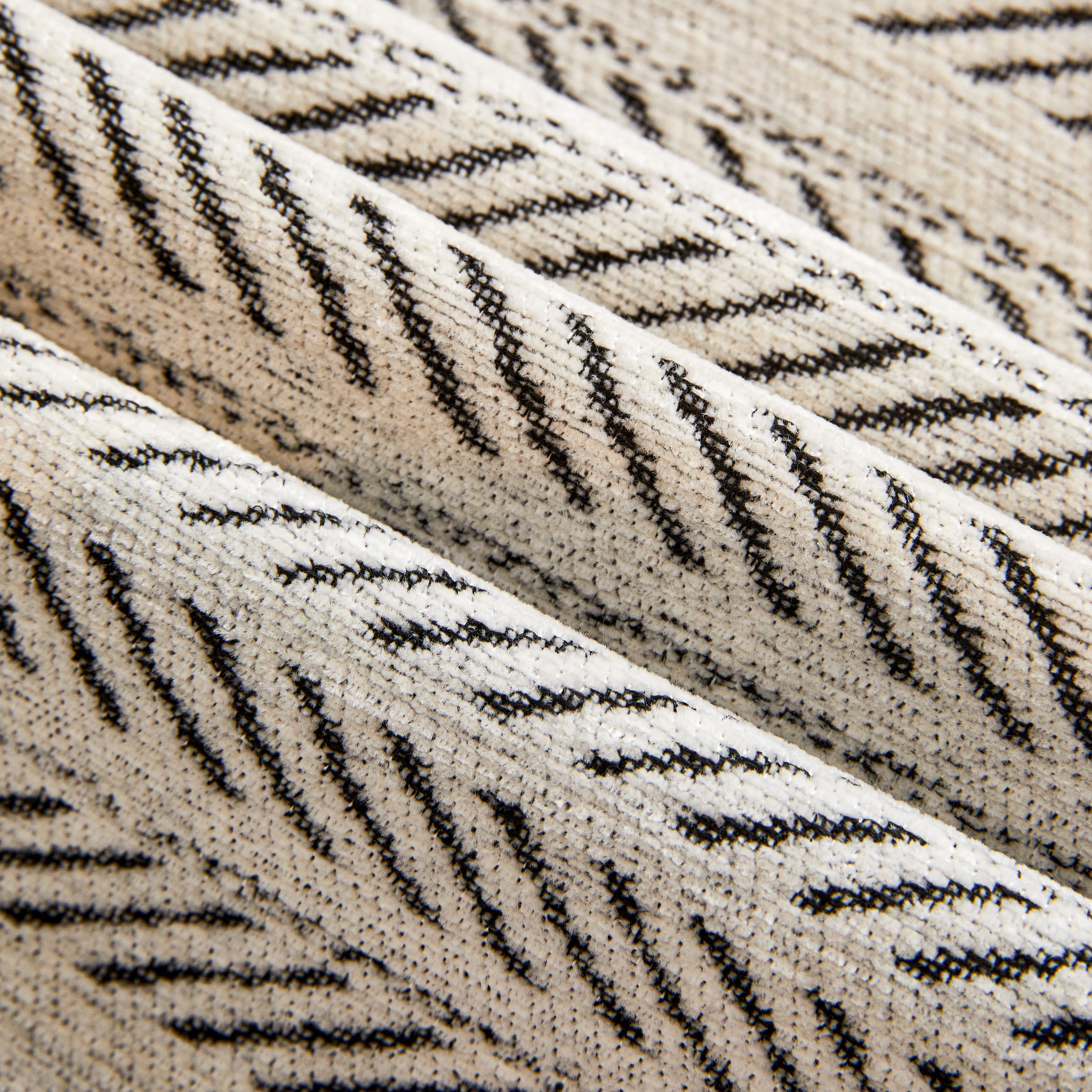Herringbone Chenille Couch Cover Blanket Soft Durable Throw Sofa Protector With Tassel