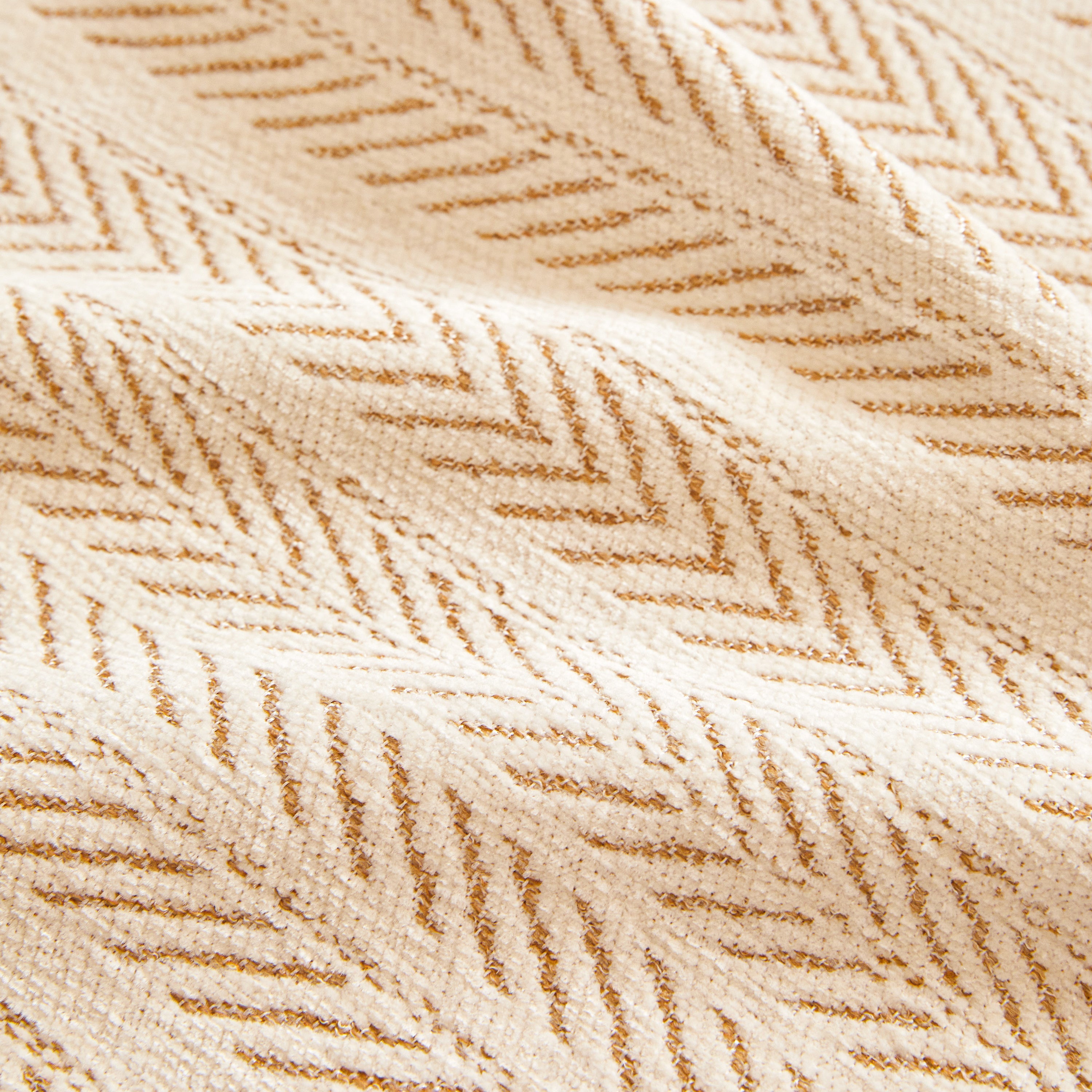 Herringbone Chenille Couch Cover Blanket Soft Durable Throw Sofa Protector With Tassel