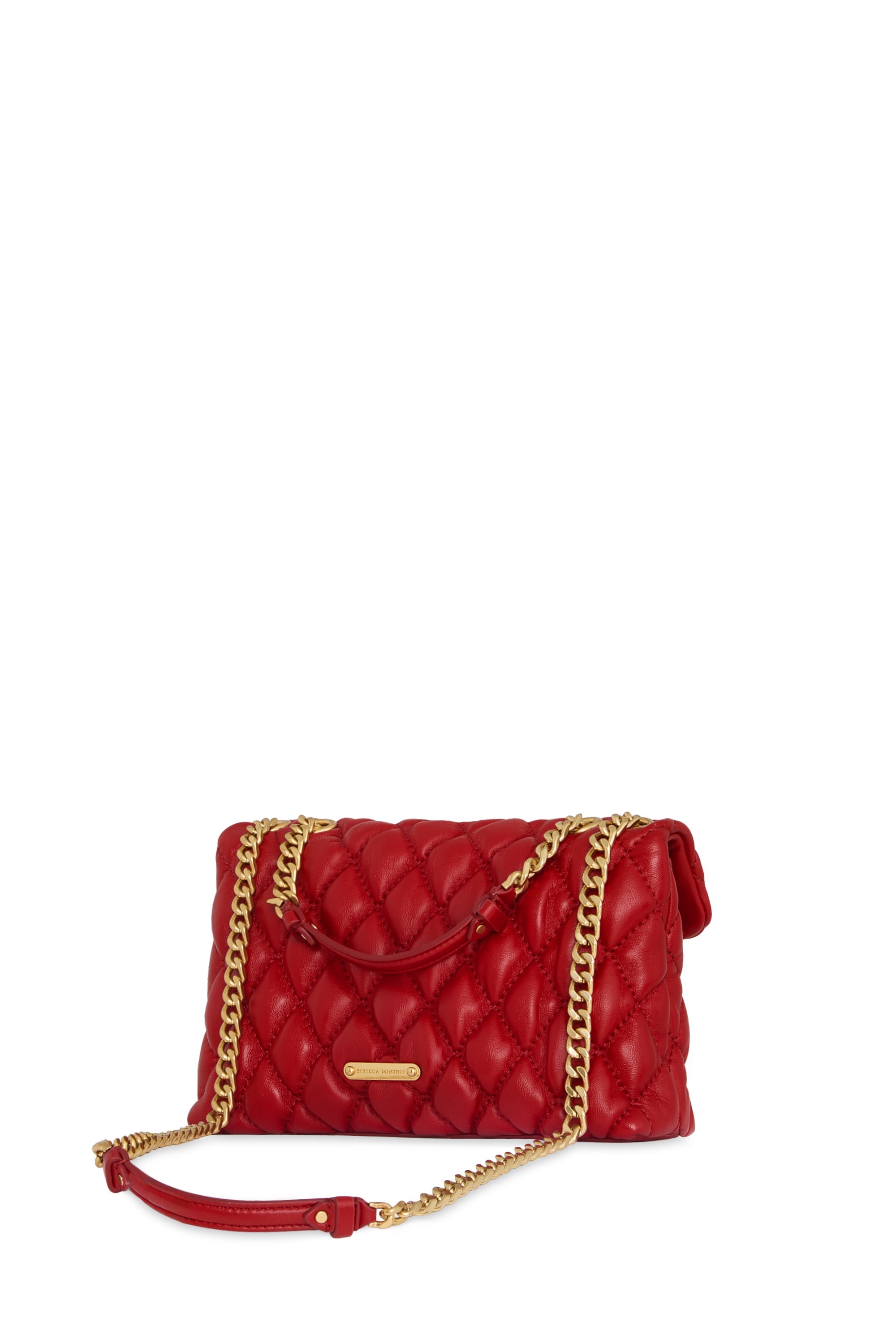 Rebecca Minkoff Bliss Crossbody