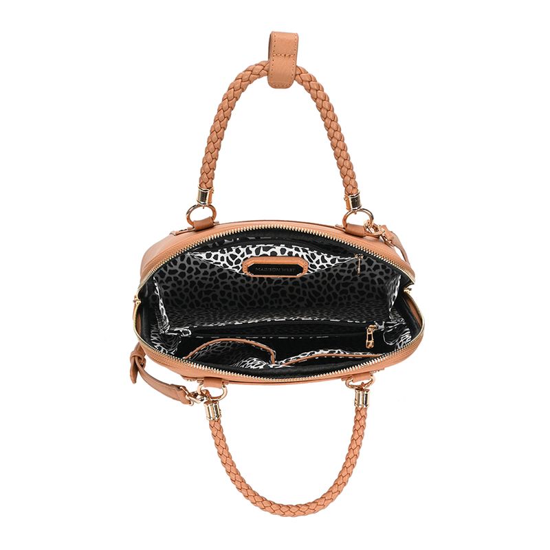 Camila Satchel