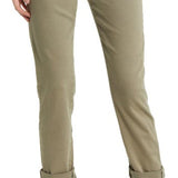 AG Slouchy Ankle Slim Ex-Boyfriend Jeans Dried Rosemary