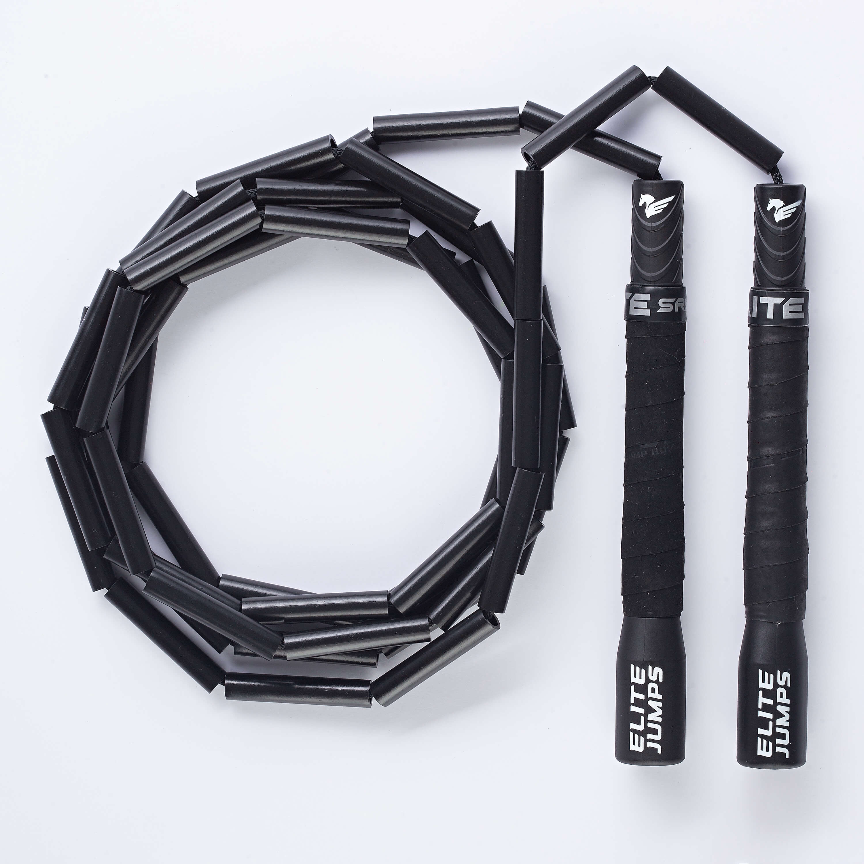 Heavy Beaded (1/2 Lb) Fitness Jump Rope
