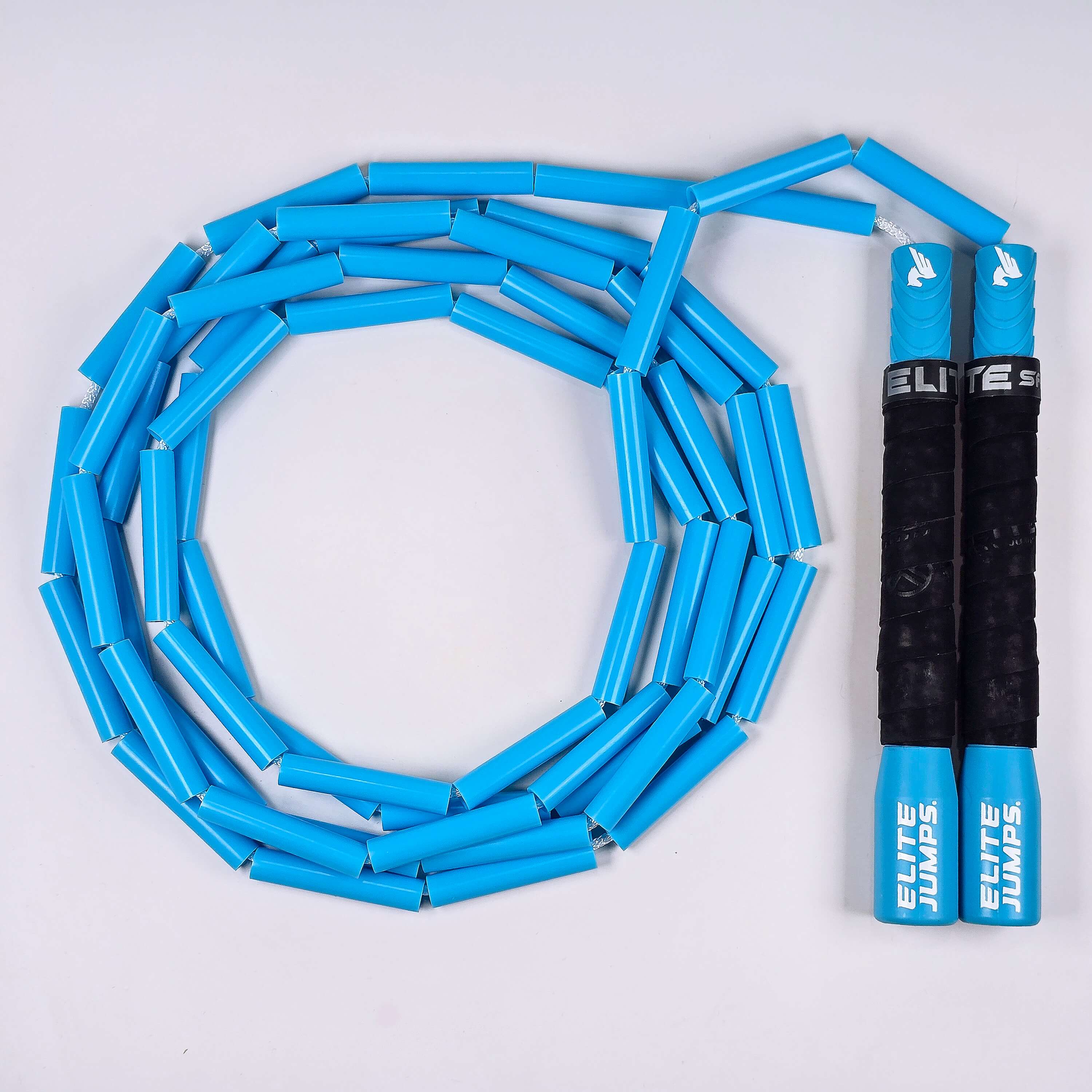 Heavy Beaded (1/2 Lb) Fitness Jump Rope