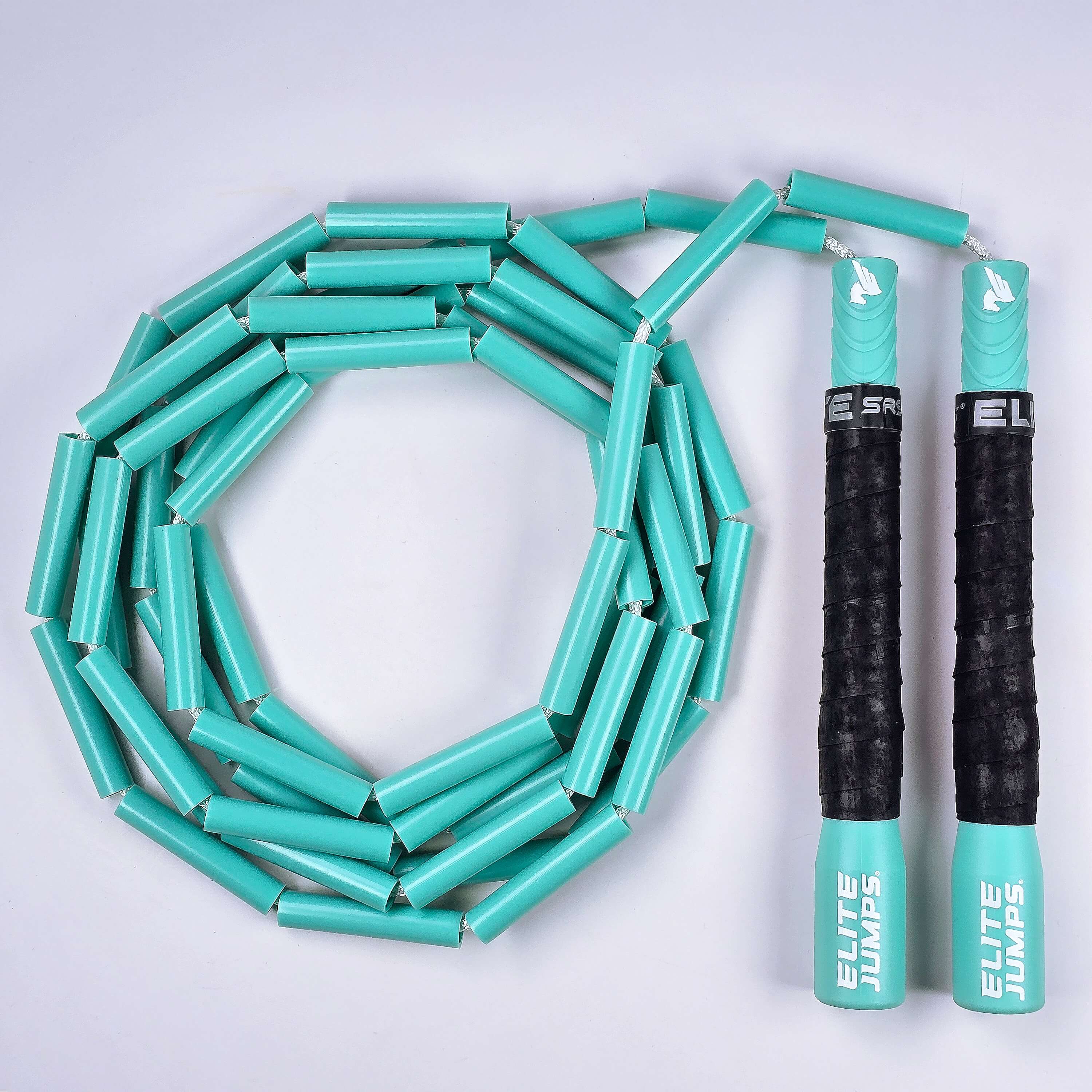 Heavy Beaded (1/2 Lb) Fitness Jump Rope