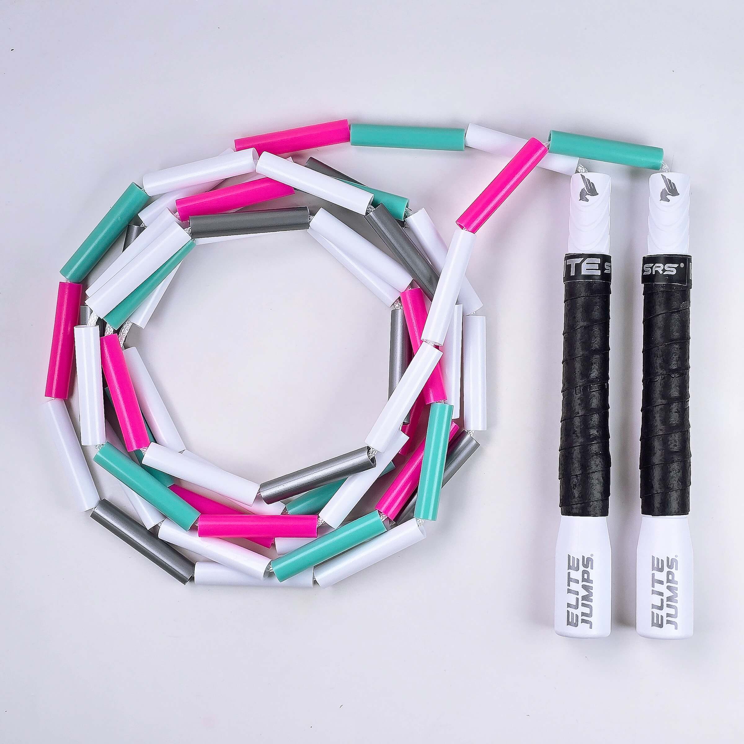 Heavy Beaded (1/2 Lb) Fitness Jump Rope