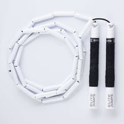 Heavy Beaded (1/2 Lb) Fitness Jump Rope